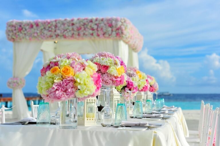 Read more about the article How to Plan a Stress-Free Destination Wedding